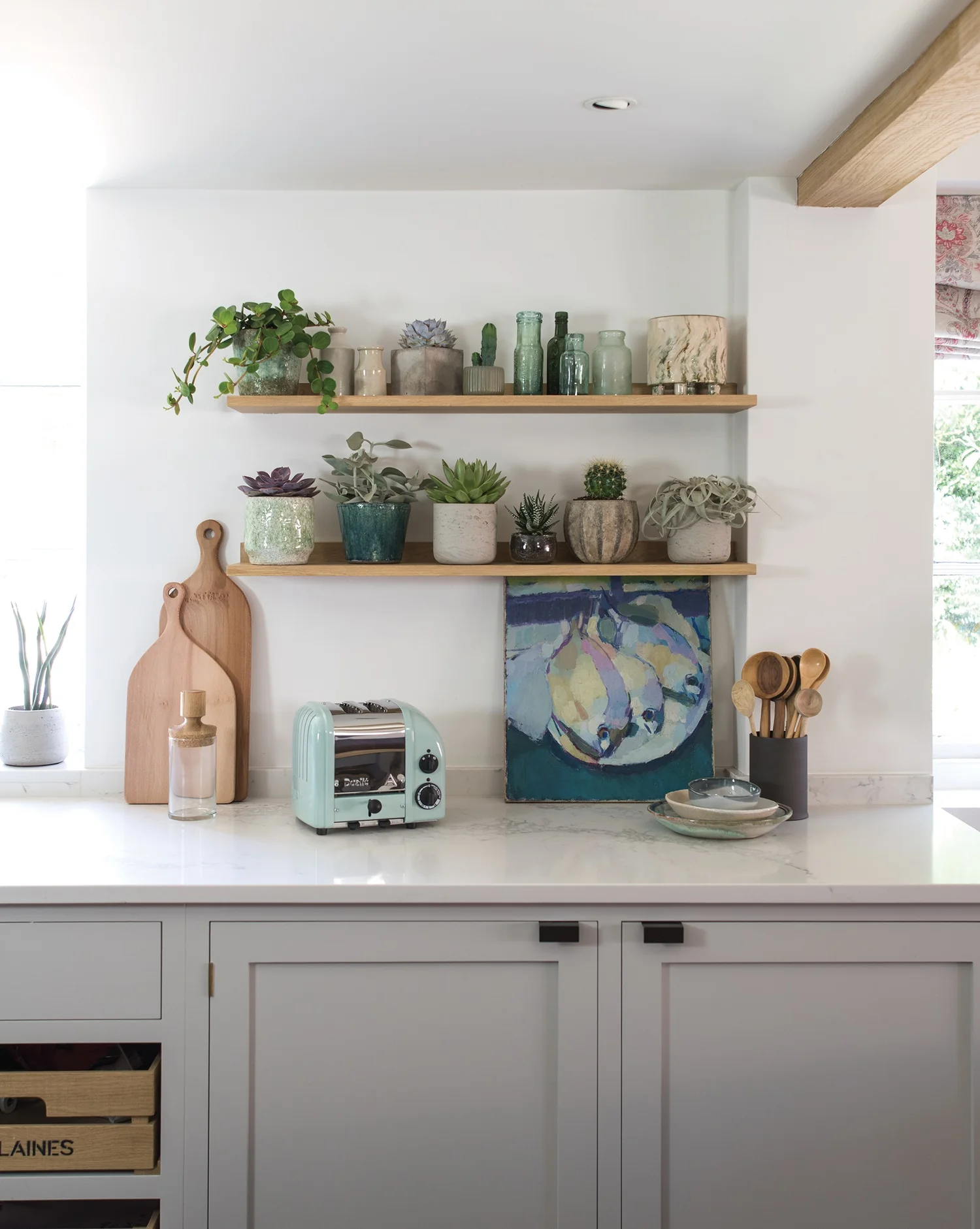 2025 Dualit Classic Brødrister med 2 Slots