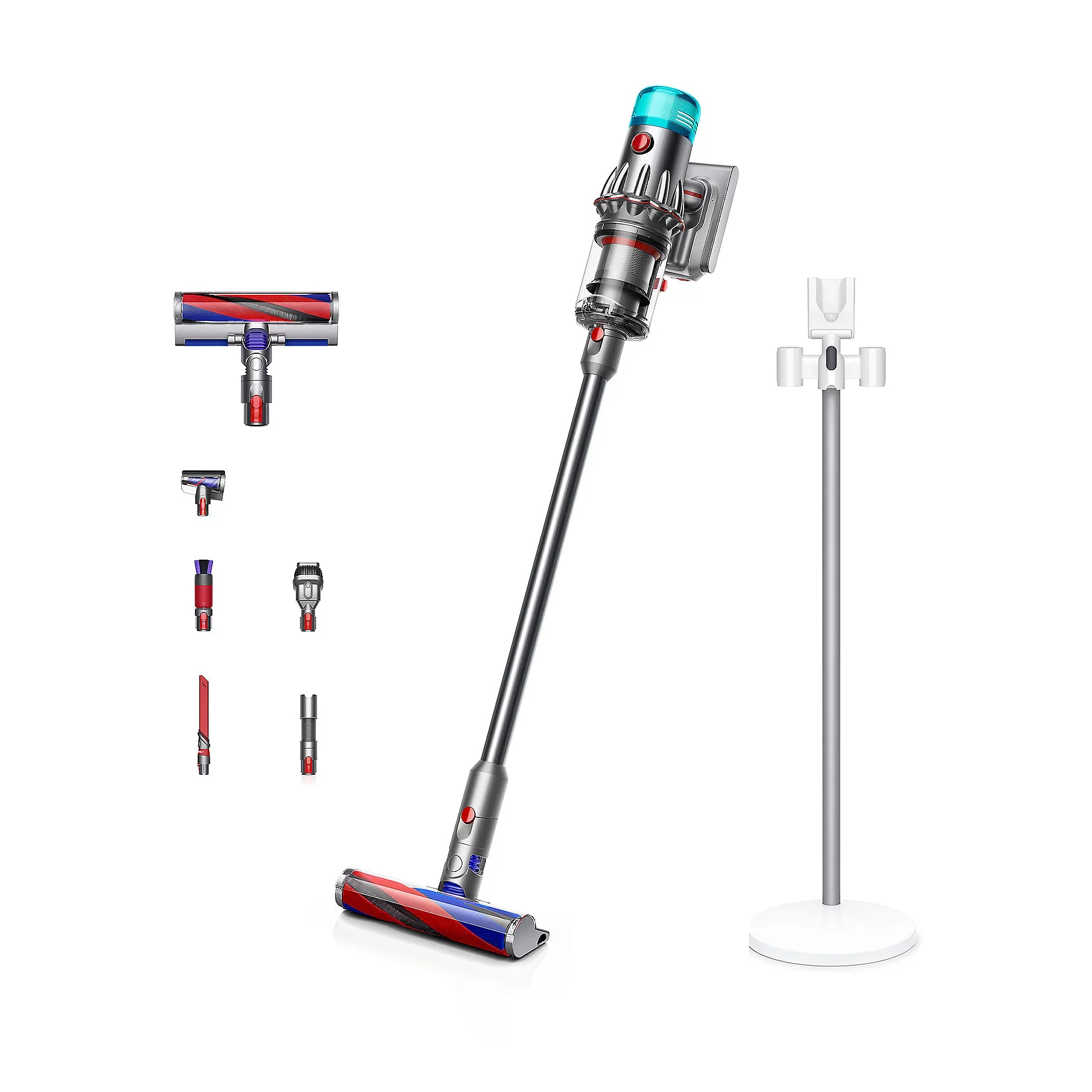 Aspirateur sans fil DYSON V12 ORIGIN (2025). Jusqu
