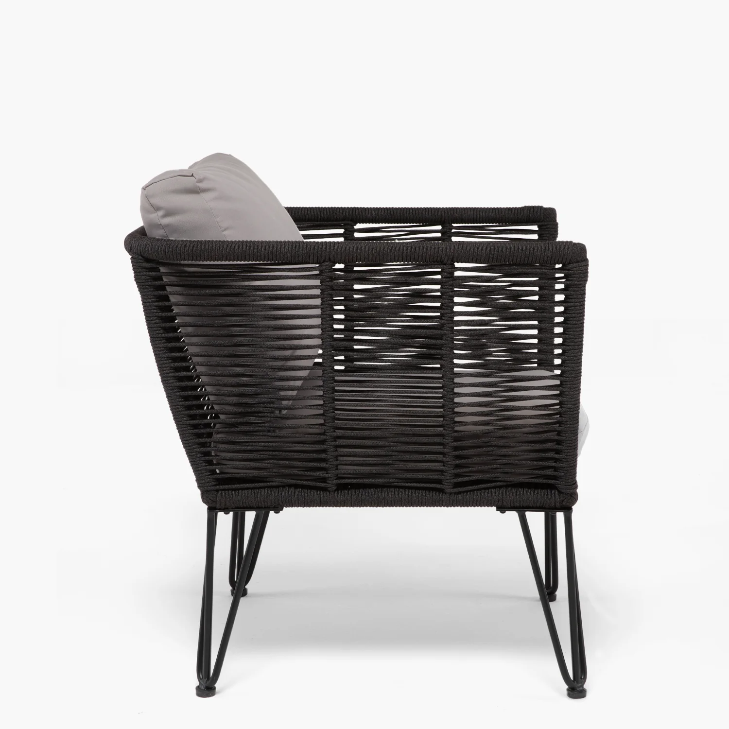 2025 Sofa 1C Maresias Grå