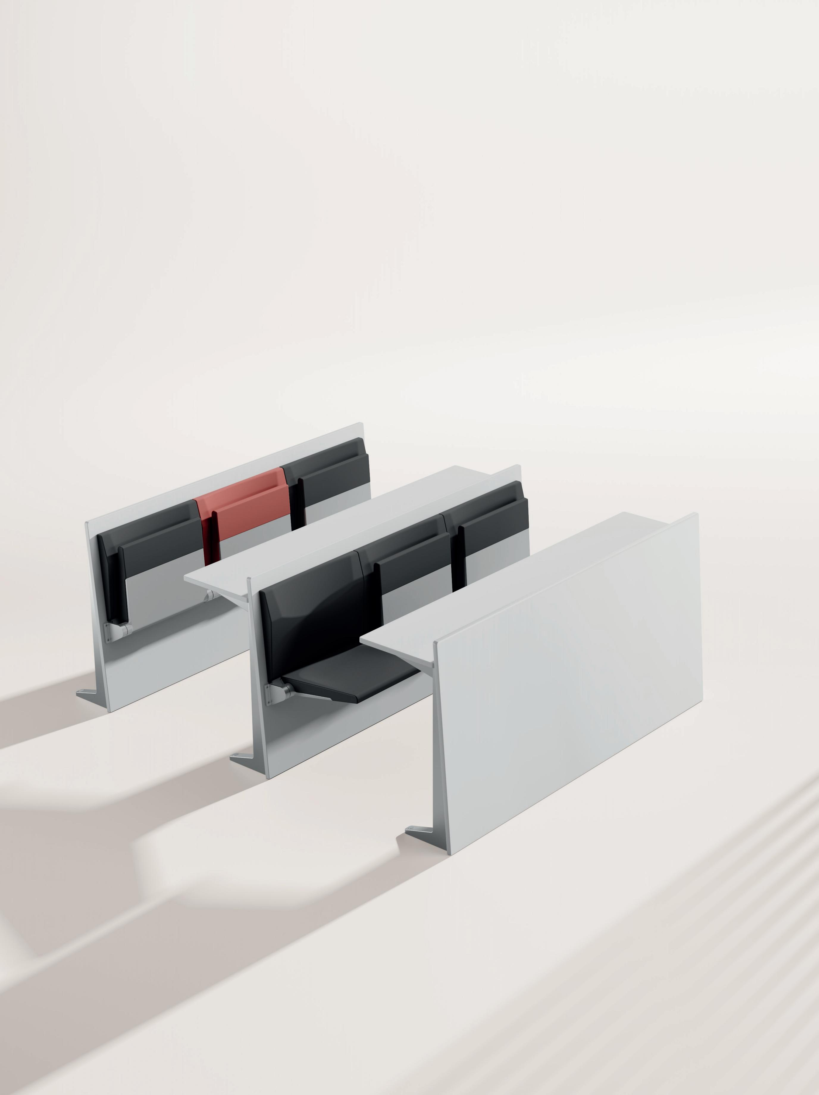 Step Chair
