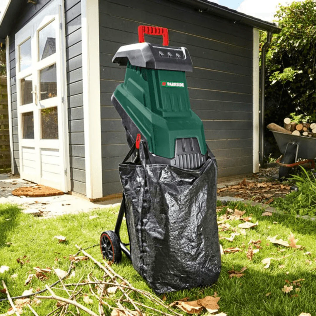 2025 PARKSIDE kompostkværn »PMH 2400 A1