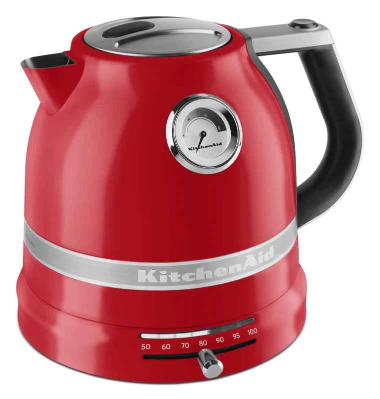 2025 KitchenAid Artisan Elkedel 1,5 L 5KEK1522