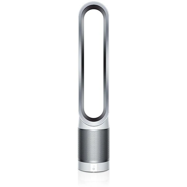 Purificateur d'air Dyson TP00 Pure Cool™ avec ventilateur – Blanc