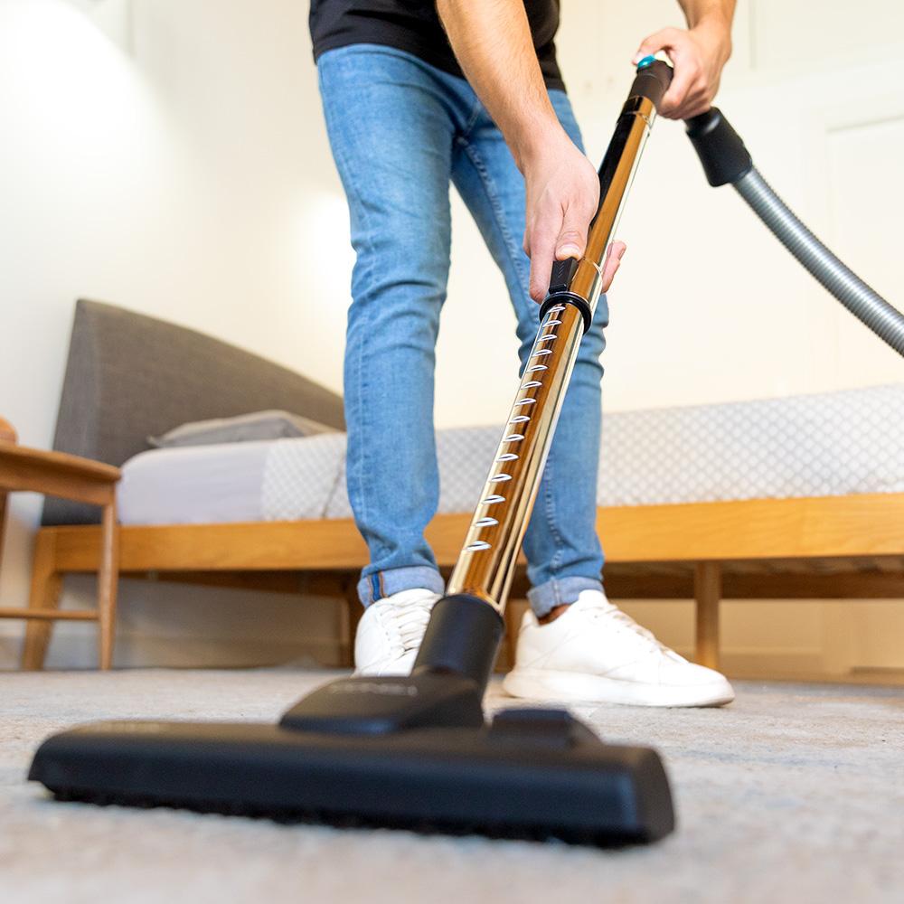 Conga Powerbag 2500 Plus