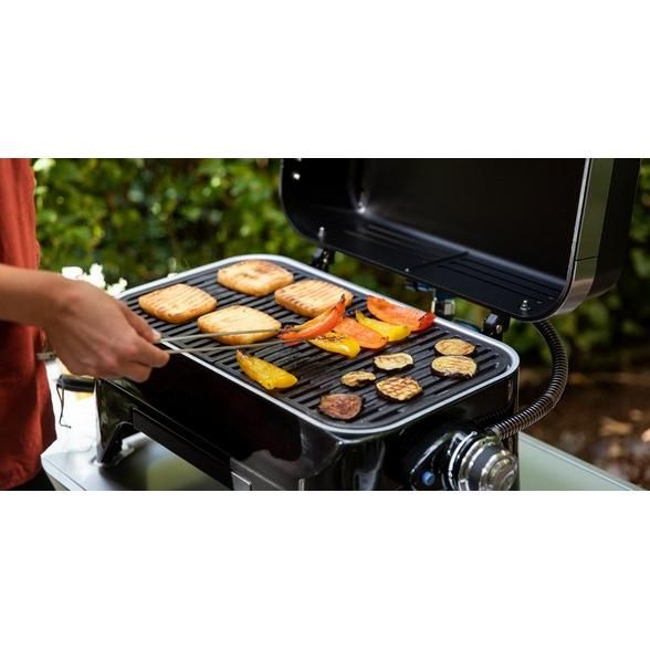 Attitude 2go CV Campingaz Grå Gasgrill