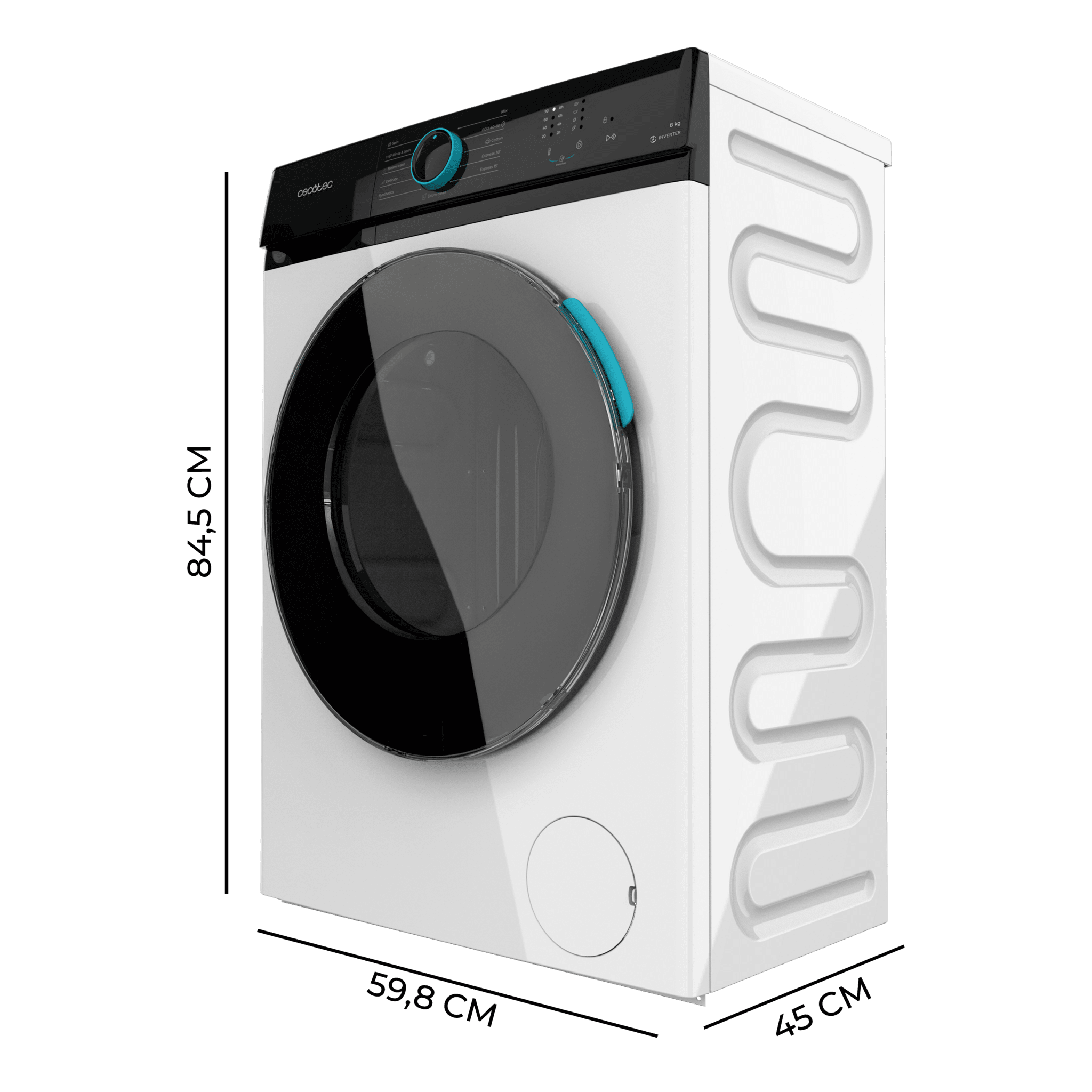 Bolero DressCode 8110 Inverter