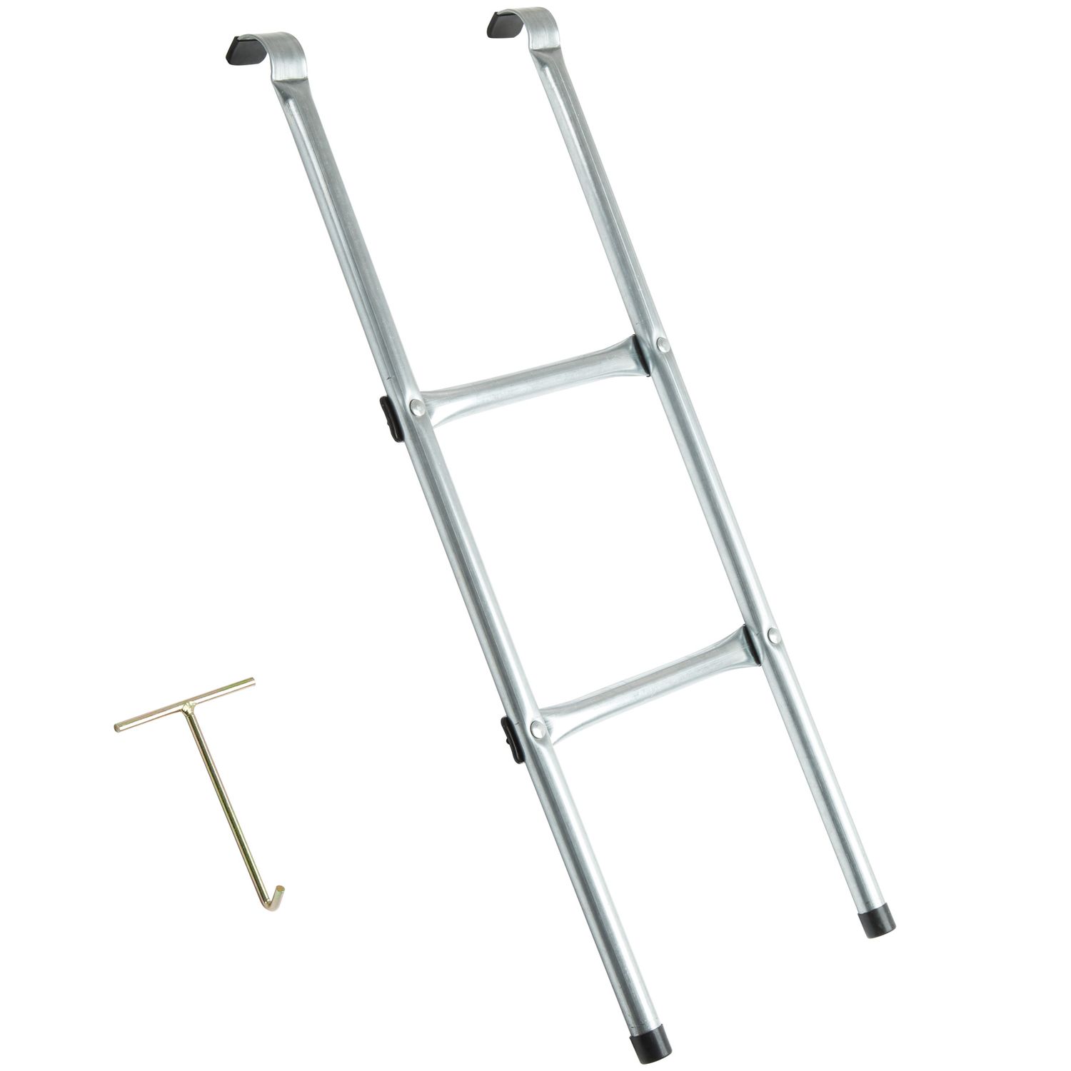 Garfunky Trampolin mit Sicherheitsnetz – 305 cm