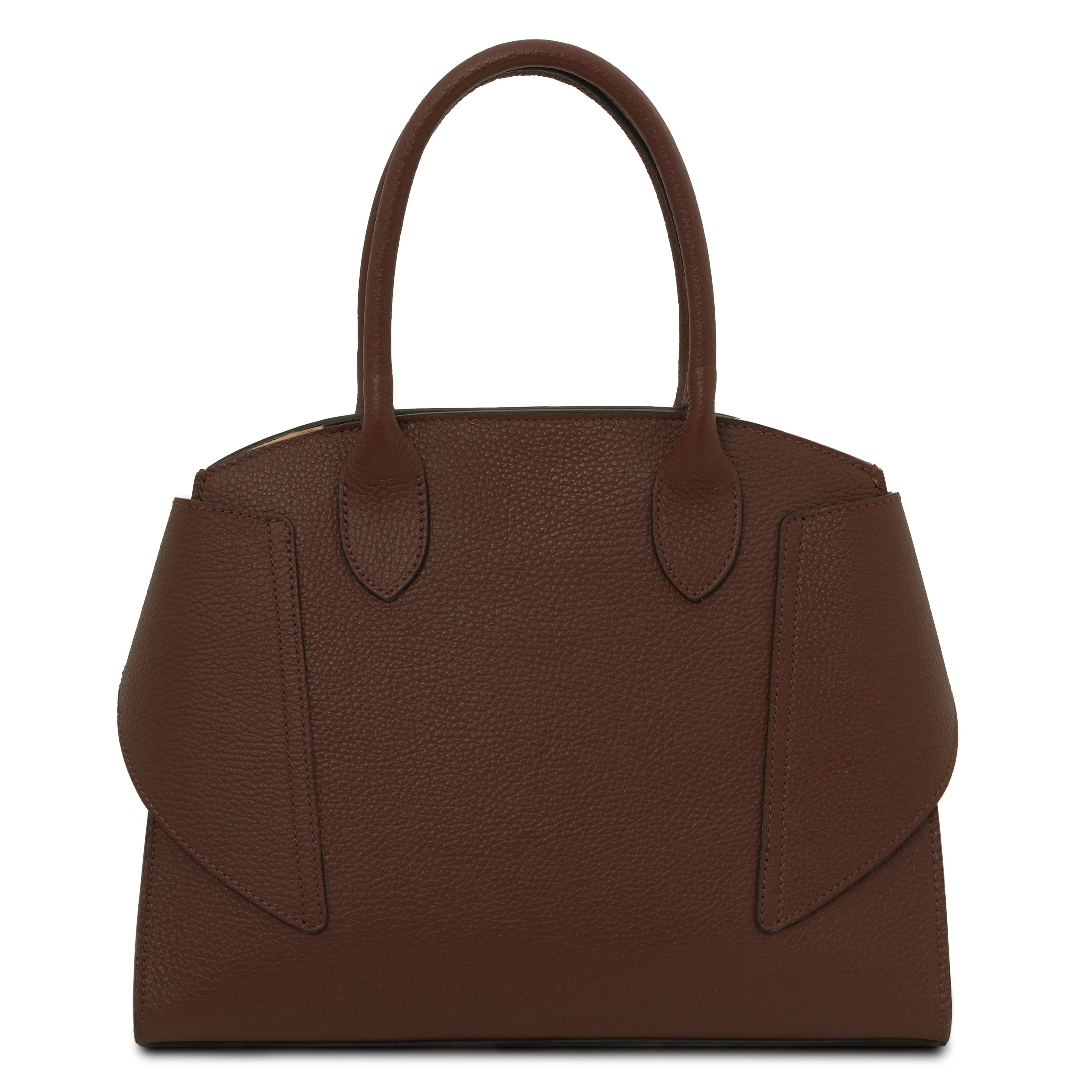 Coccola - Women's leather tote handbag | TL142421