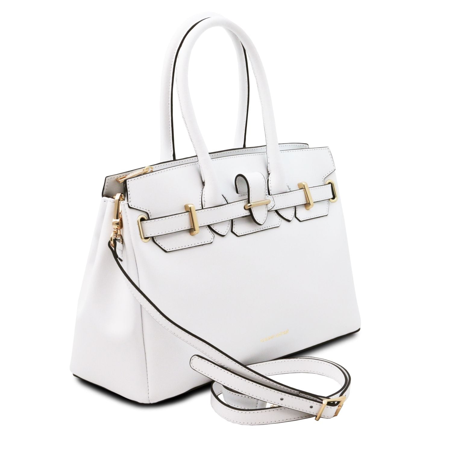 TL Bag - Leather handbag | TL142174