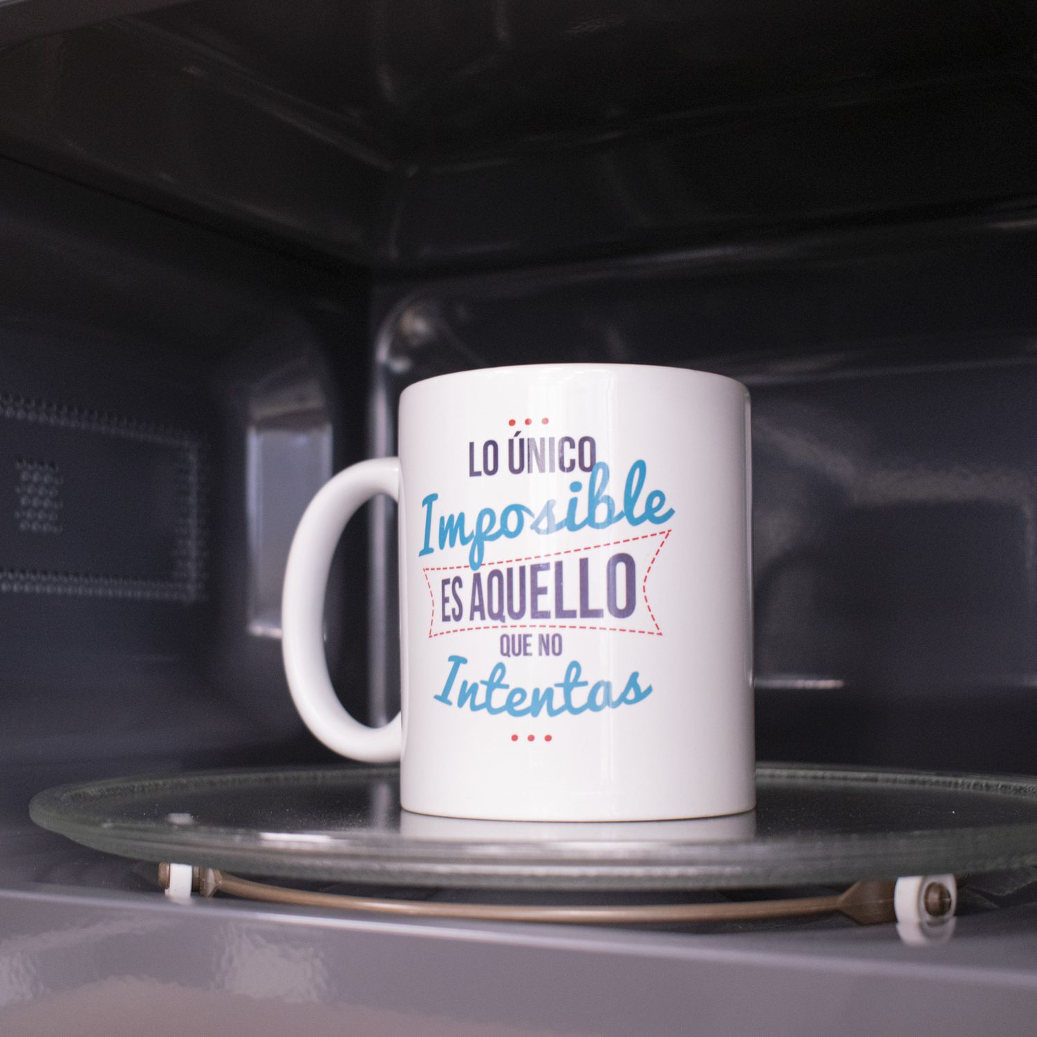 20L Mikrowellen-TM-Elektronen