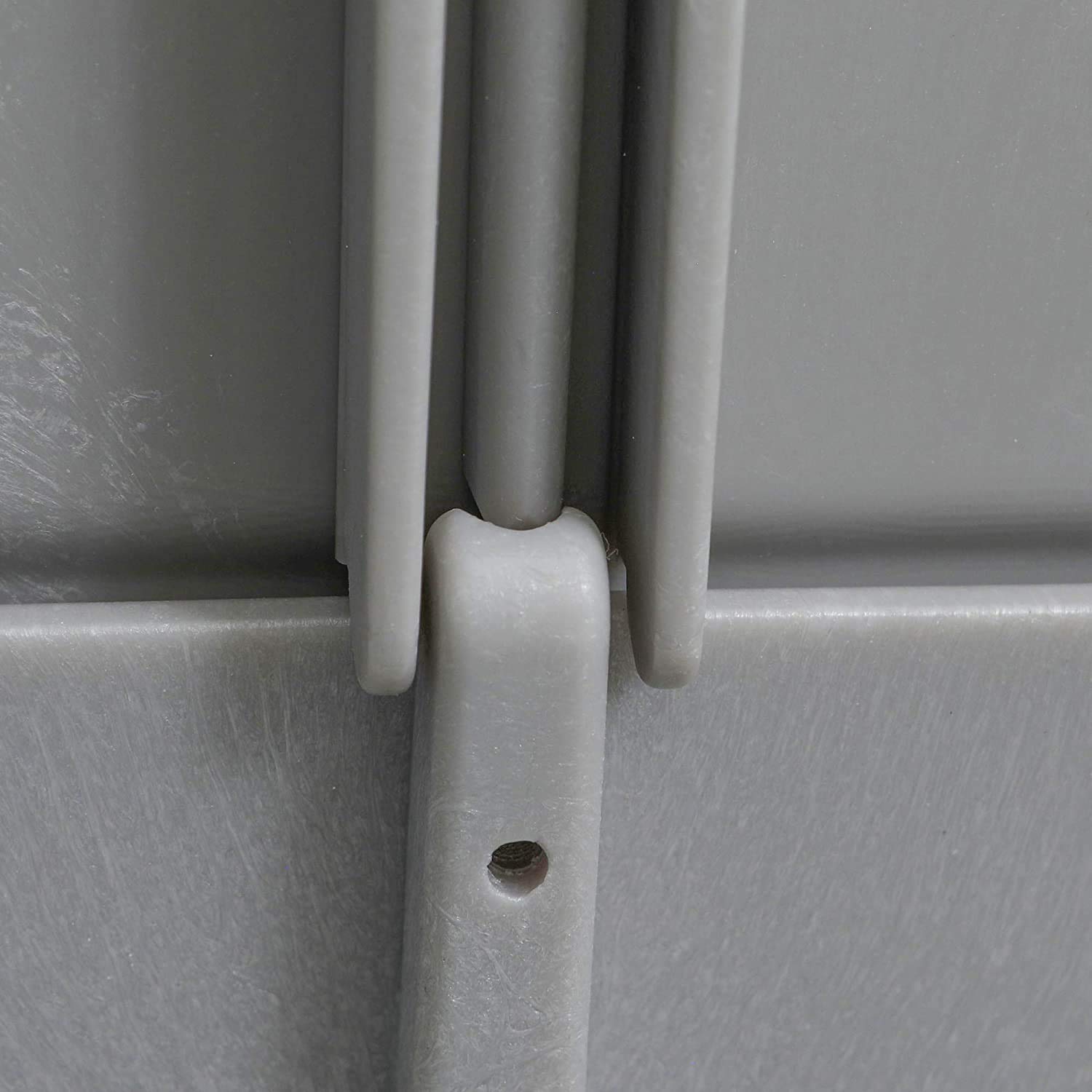 2025 Petmate Husky Hundehus – Til Store Hunde