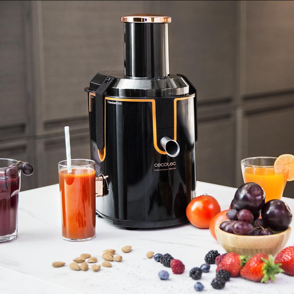 Extremetitanium 19000 XXL