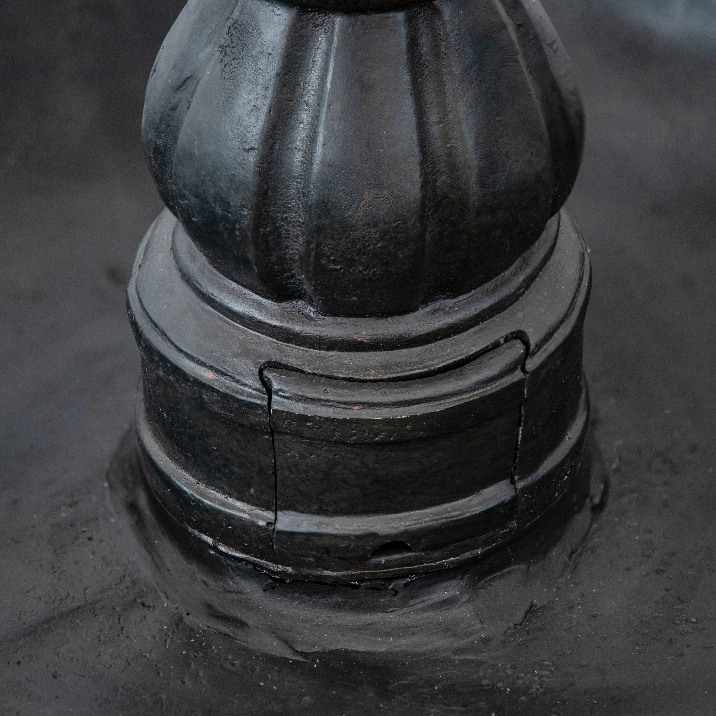 Sunnydaze Welcome 3-stufiger Gartenbrunnen 2025 – 145 cm