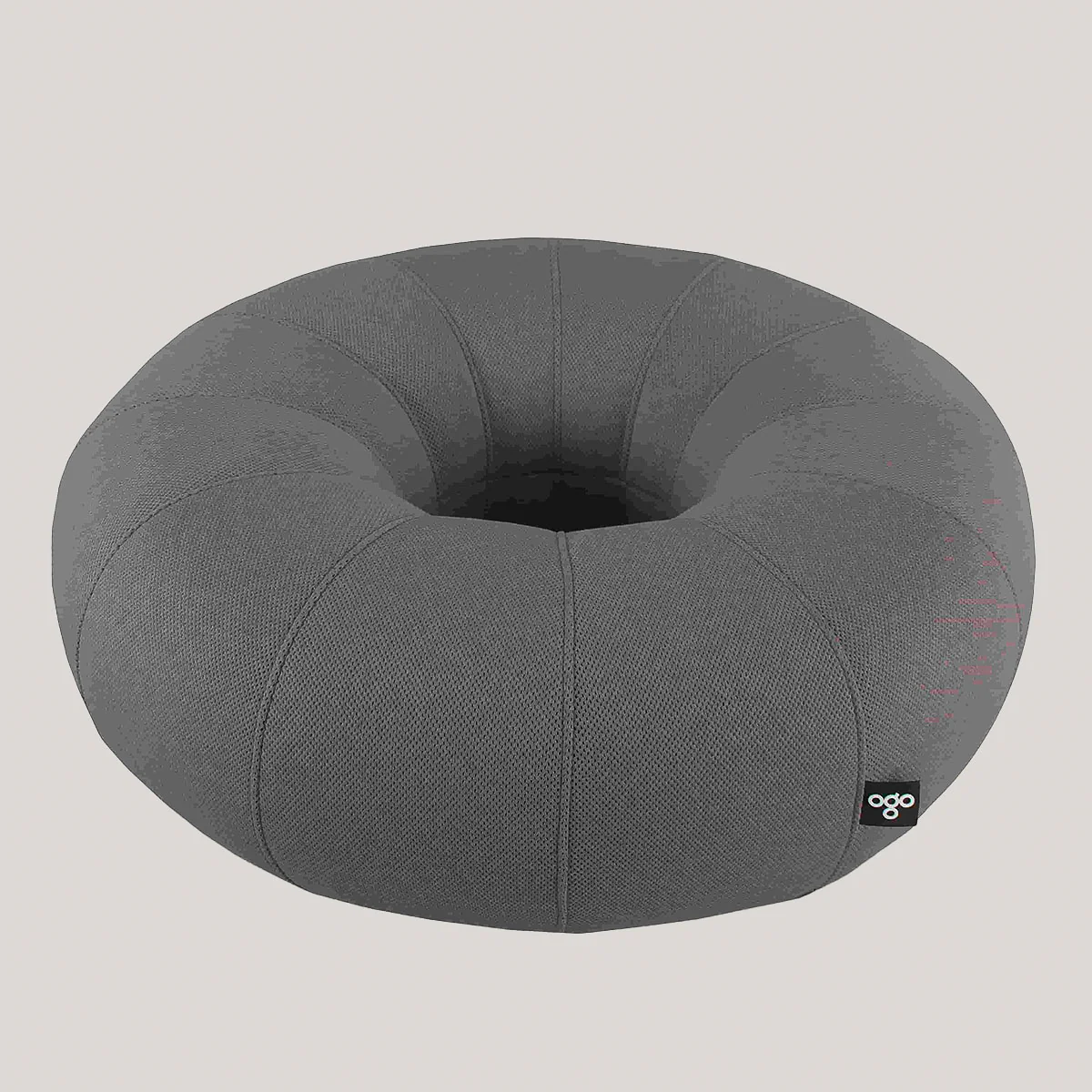 Nicht den schwimmenden Sitz ausschalten