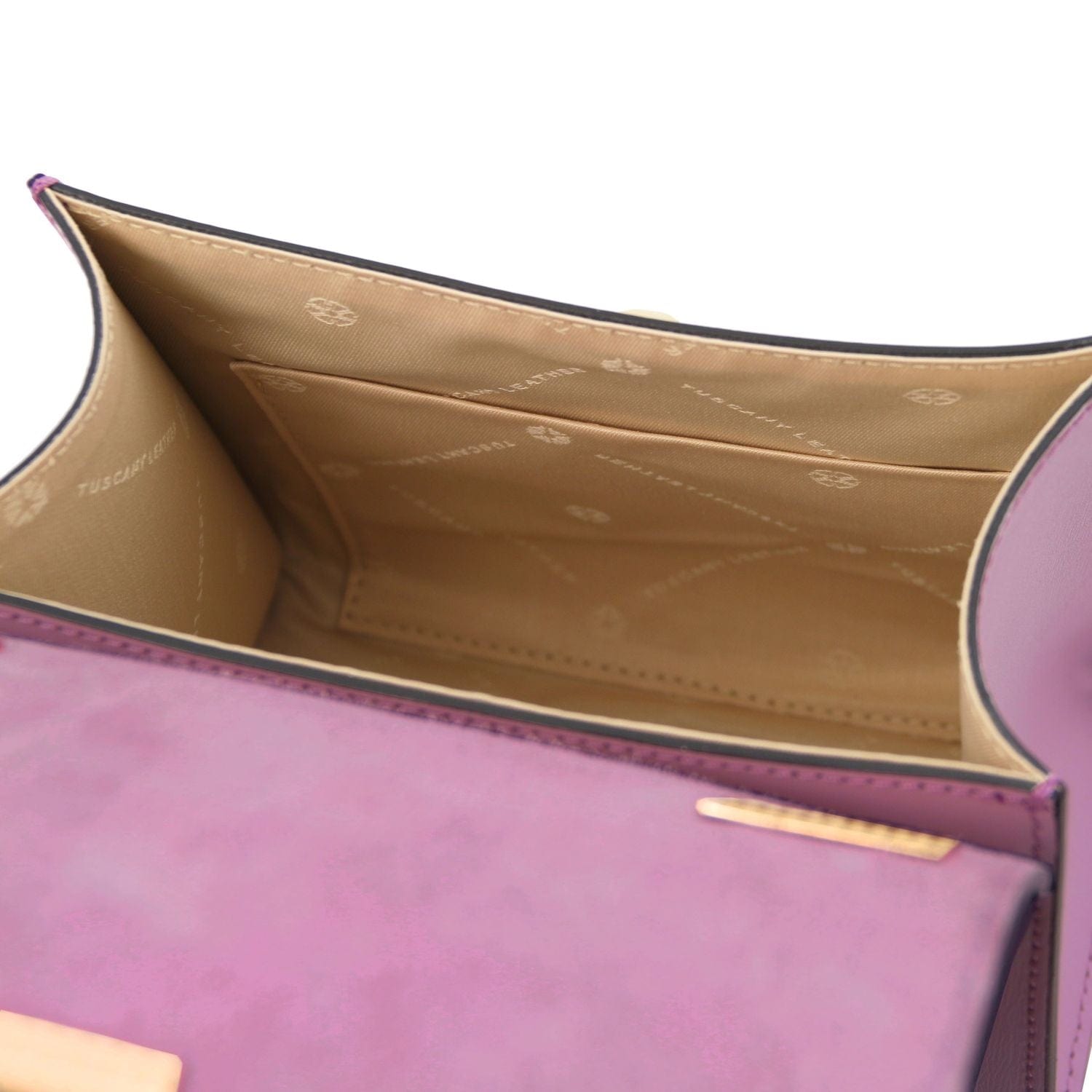 TL Bag - Leather mini bag | TL142203