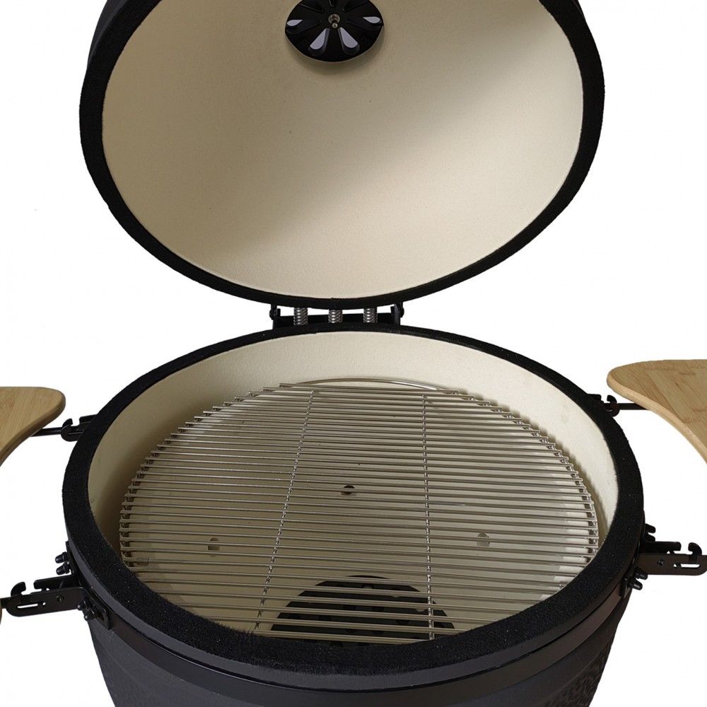 Kamado 27 Xxl Makibi Durchmesser 67 cm