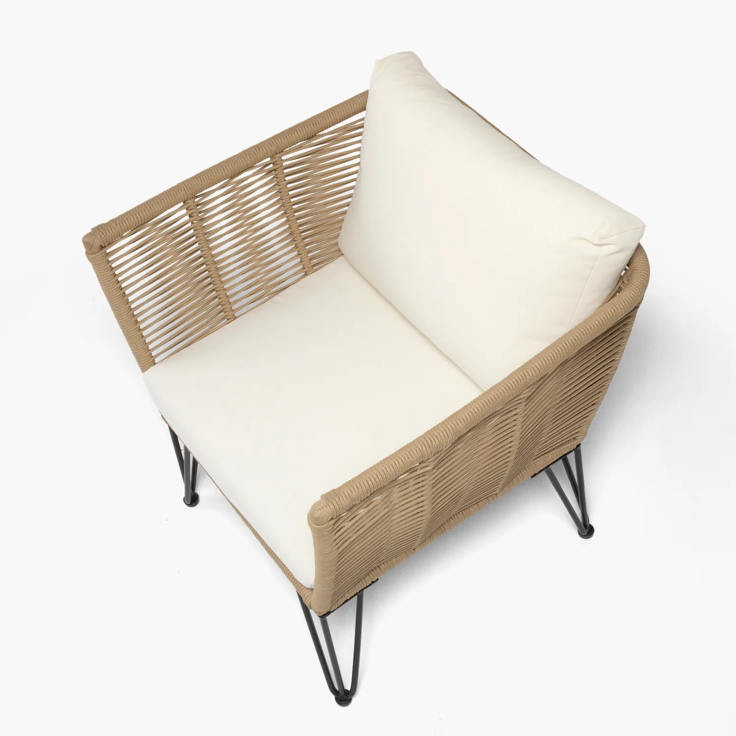 Canapé 1C Maresias Beige 2025