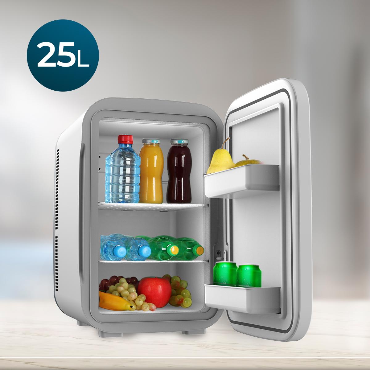 Bolero MiniCooling 25L Bahamas Pat 1