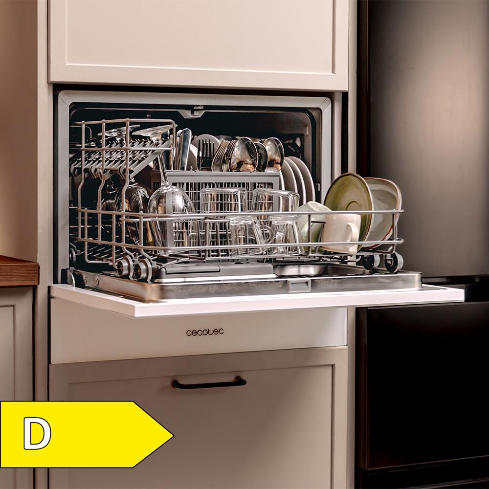 Bolero Aguazero 2500 S-BI Weißglas