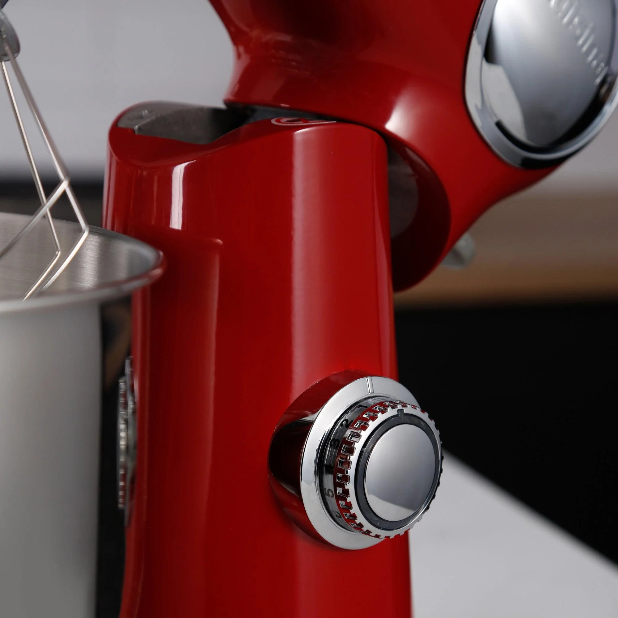 Robot pâtissier Cuisinart® Precision Master® 5,2 L SM-50 (2025)