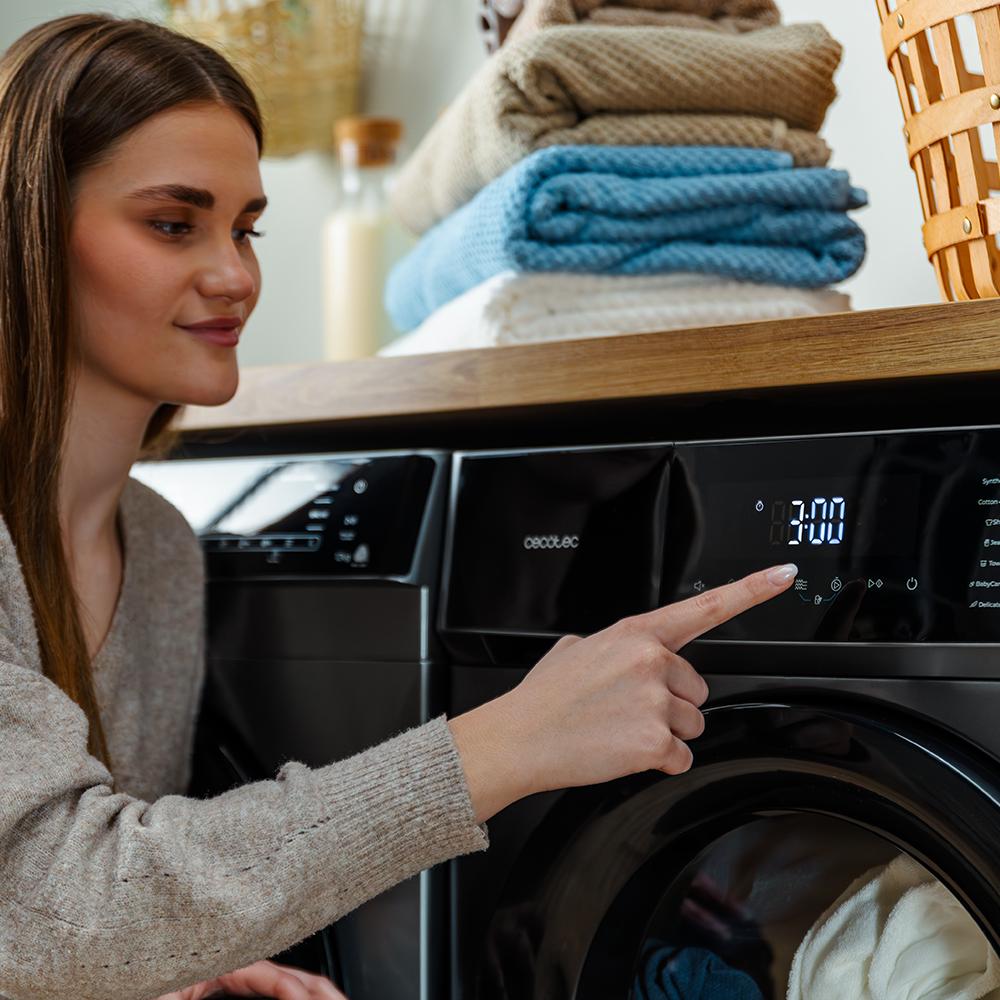 Bolero Dresscode Dry 8300 Stahl