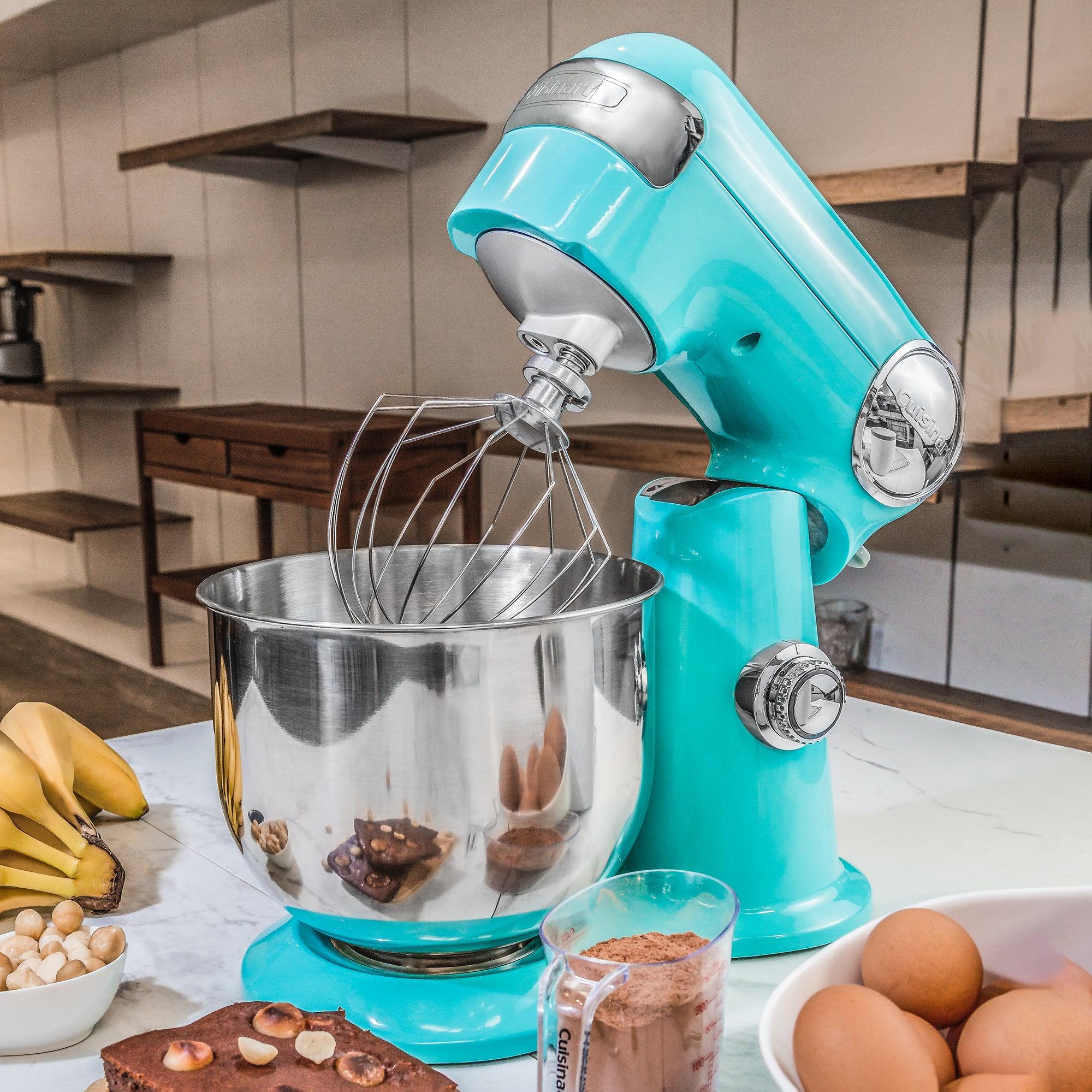 Robot pâtissier Cuisinart® Precision Master® 5,2 L SM-50 (2025)