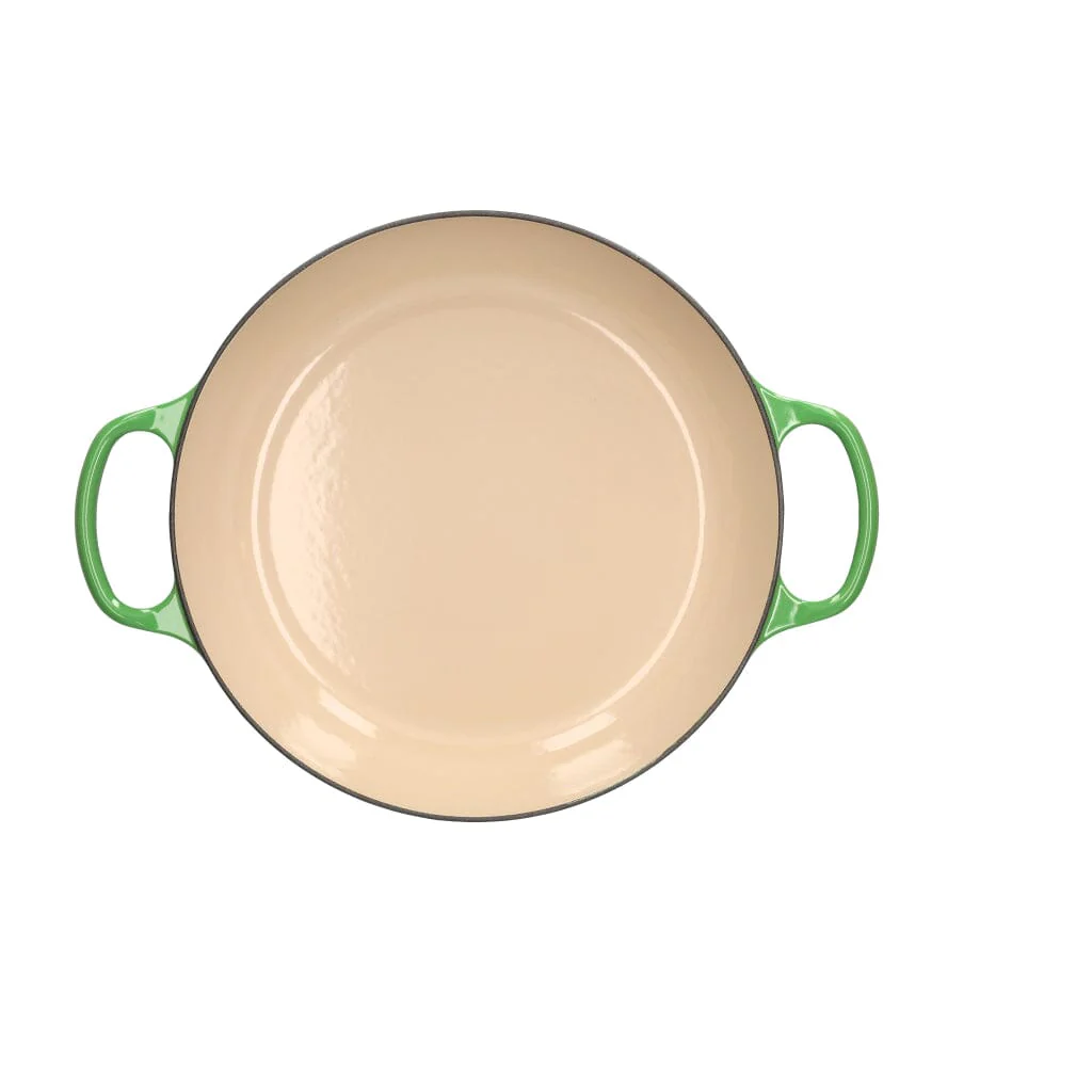 2025 Le Creuset - Cocotte Campagnard Bamboo 30 cm 3,5 l