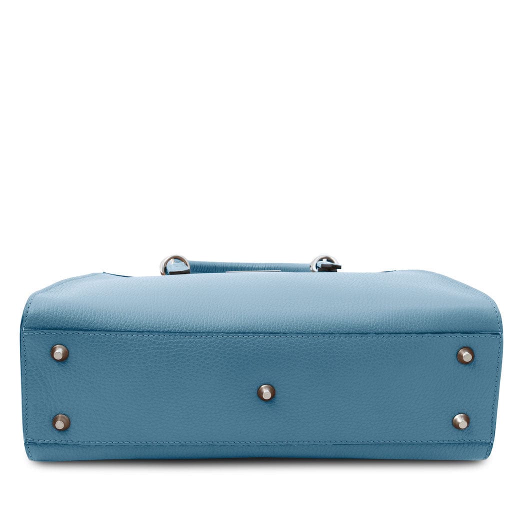 TL Bag - Italian leather handbag | TL142147