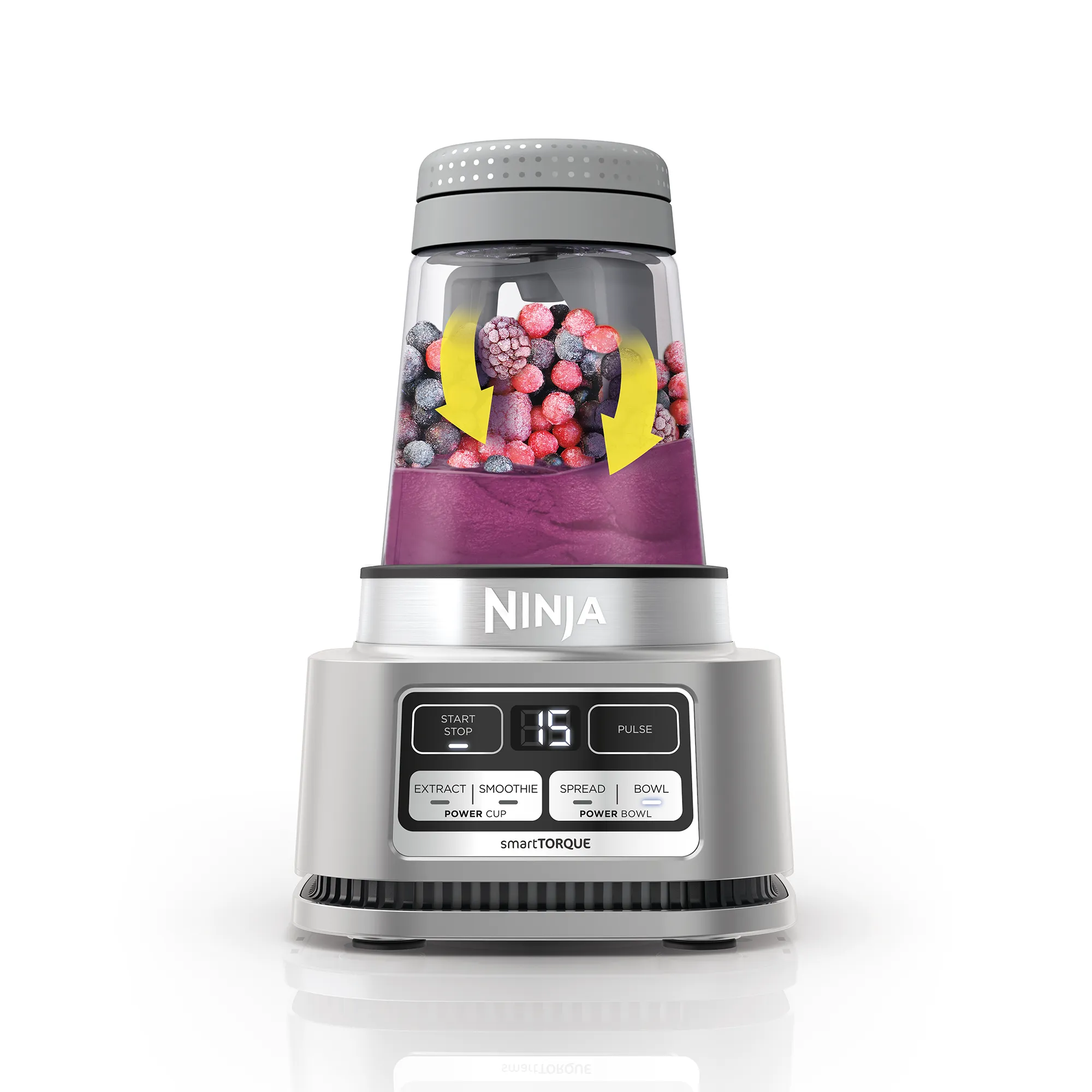 Système Ninja Foodi Power Nutri Compact 2025