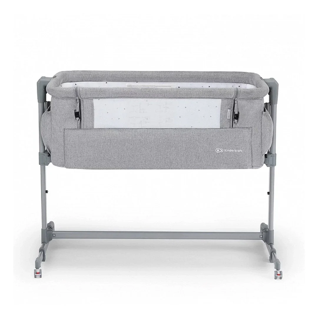 2025 Neste Up Co-Sleeping Crib
