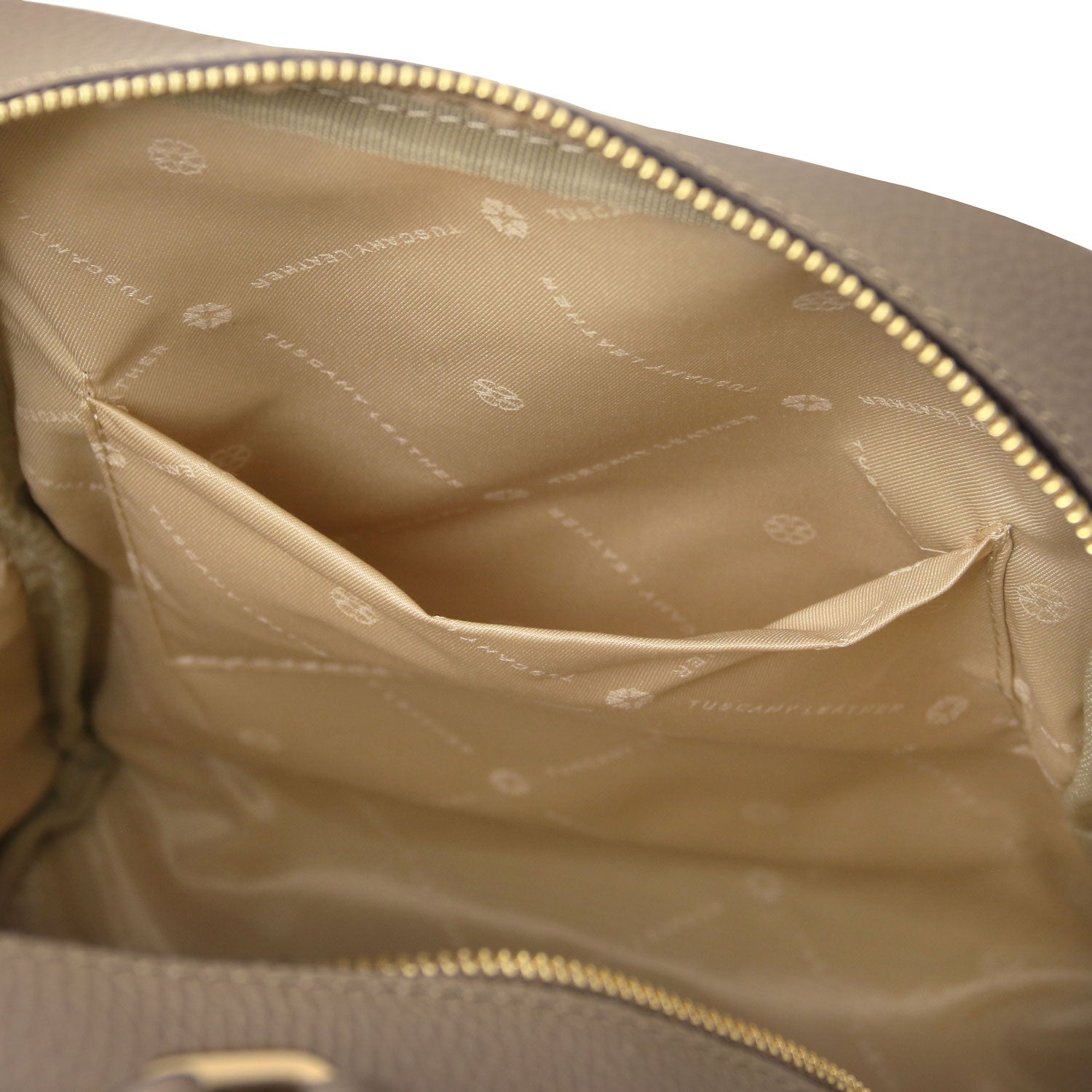 Prisma - Soft leather backpack | TL142483