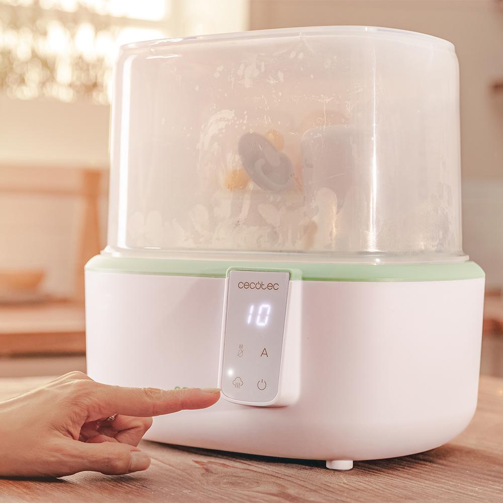 Nana BabyCare Digitalsterilisator