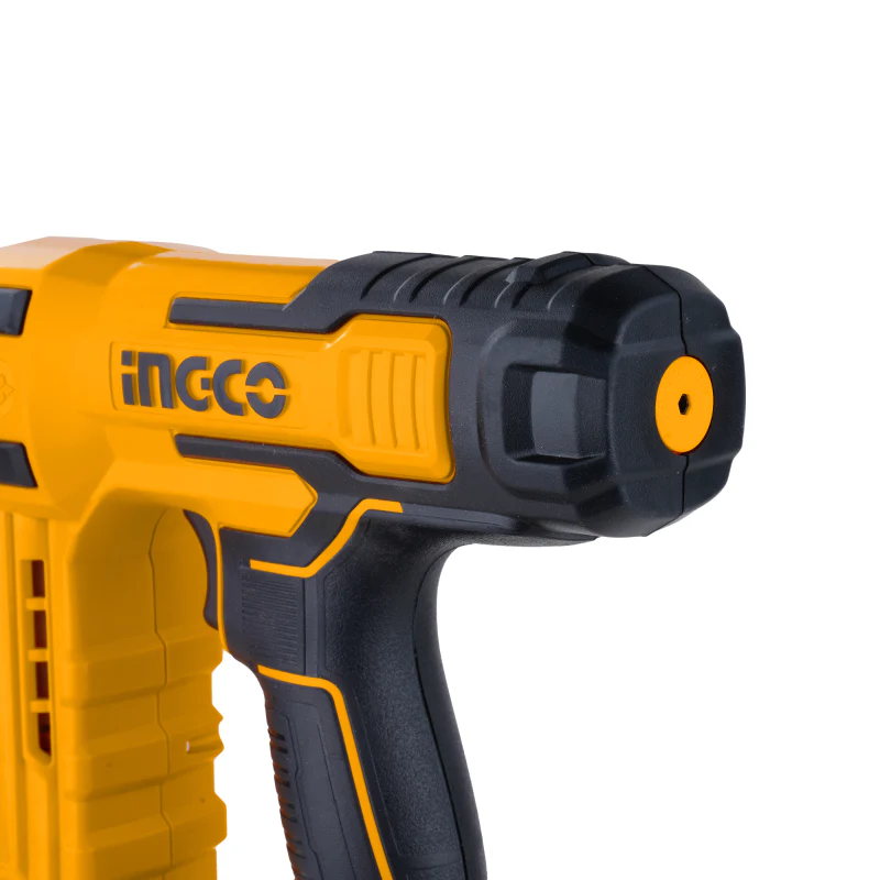 2025 Betonnagler mit 18-mm-Nägeln, 20 V, nur Gehäuse - INGCO