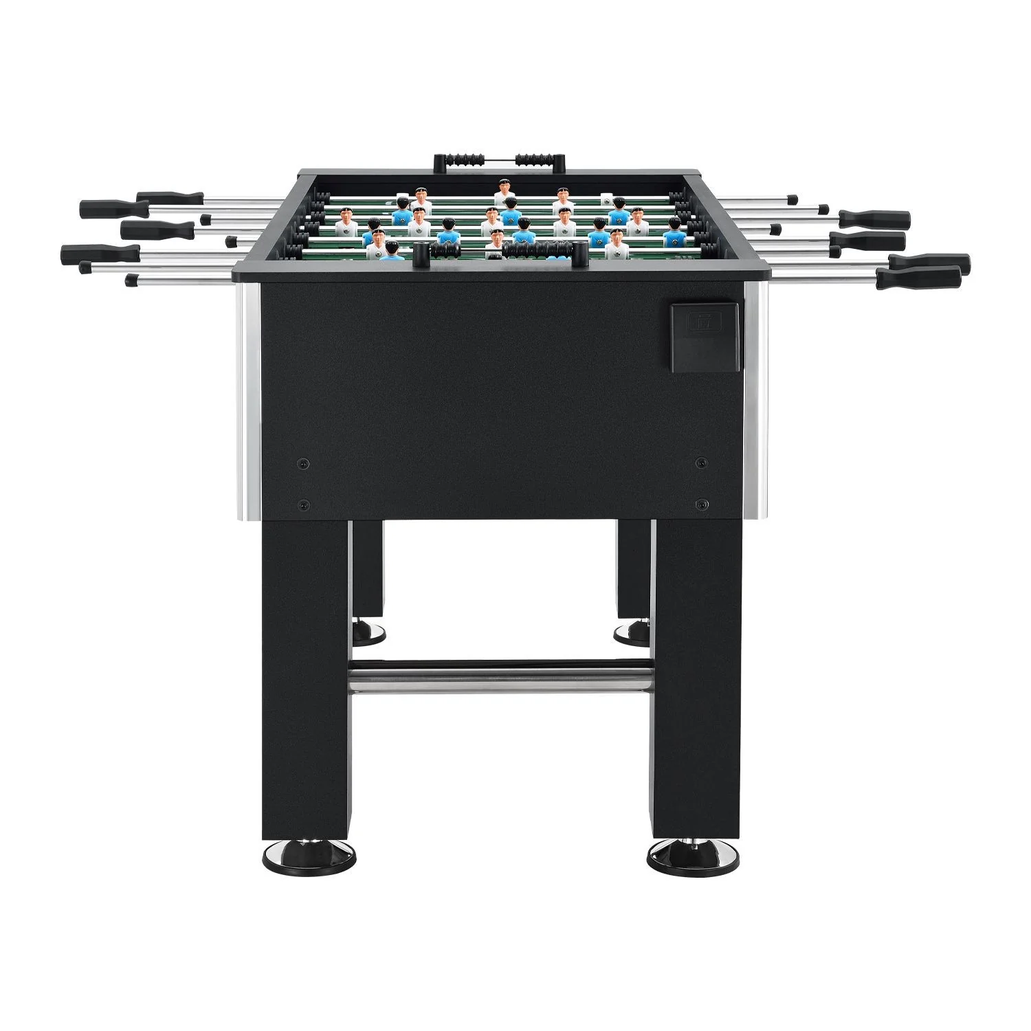 2025 Wuzzler Tischfußball – Unvergleichlicher Spielspaß für Zuhause