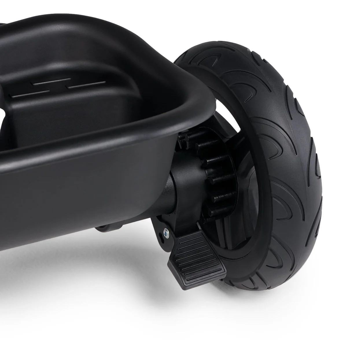 2025 Kinderkraft SPINSTEP 5-in-1 Evolutionsdreirad