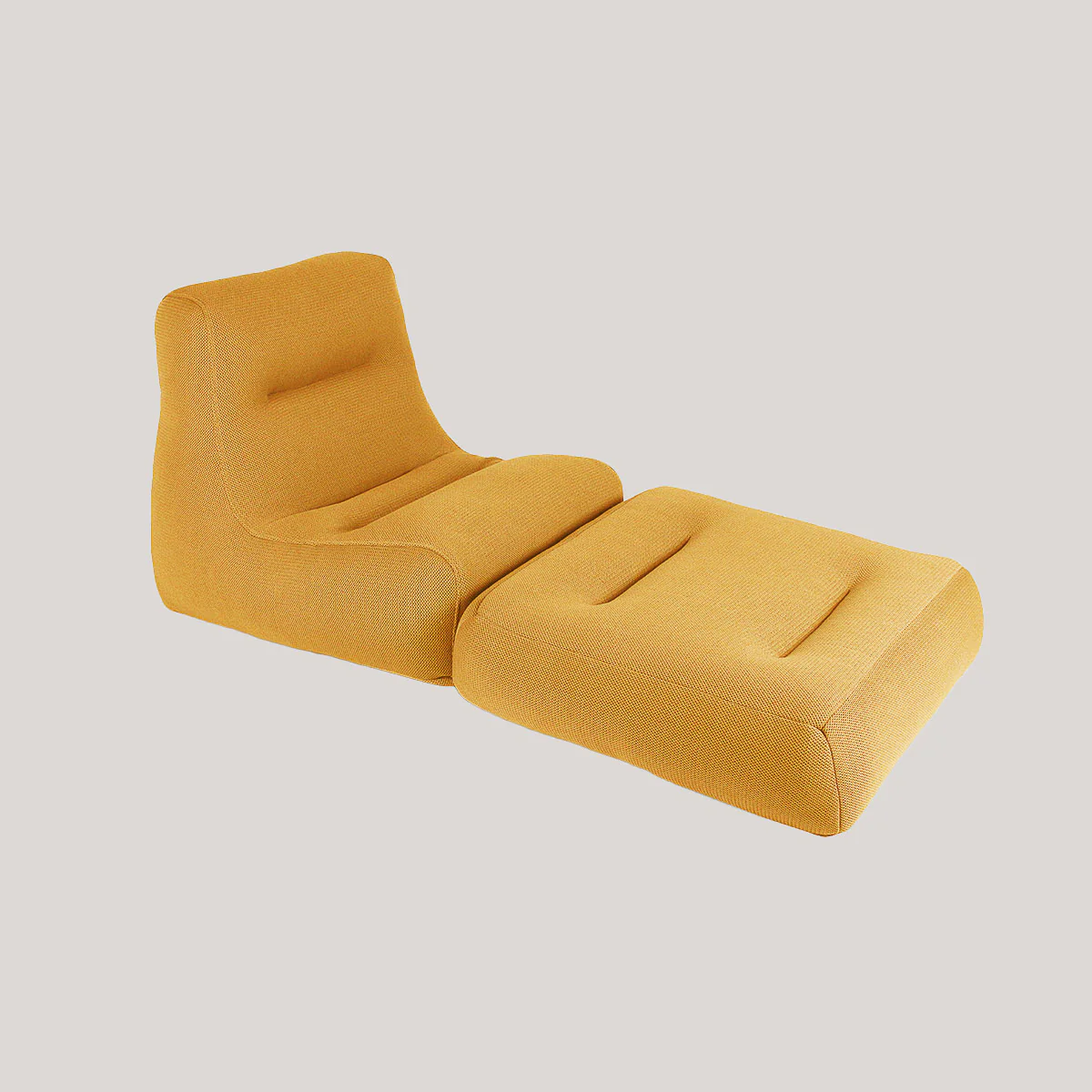 Schwimmender Sitzplatz SIT POOL