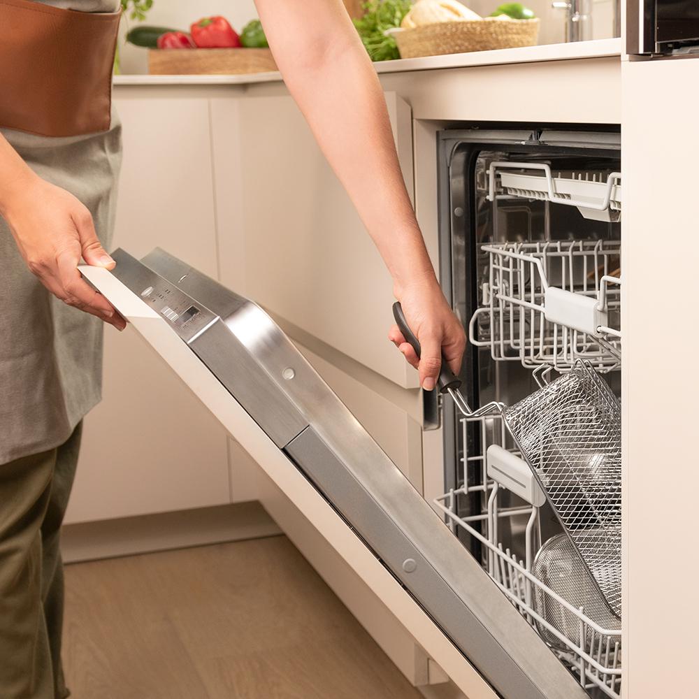 CleanFry 3000 Schwarz