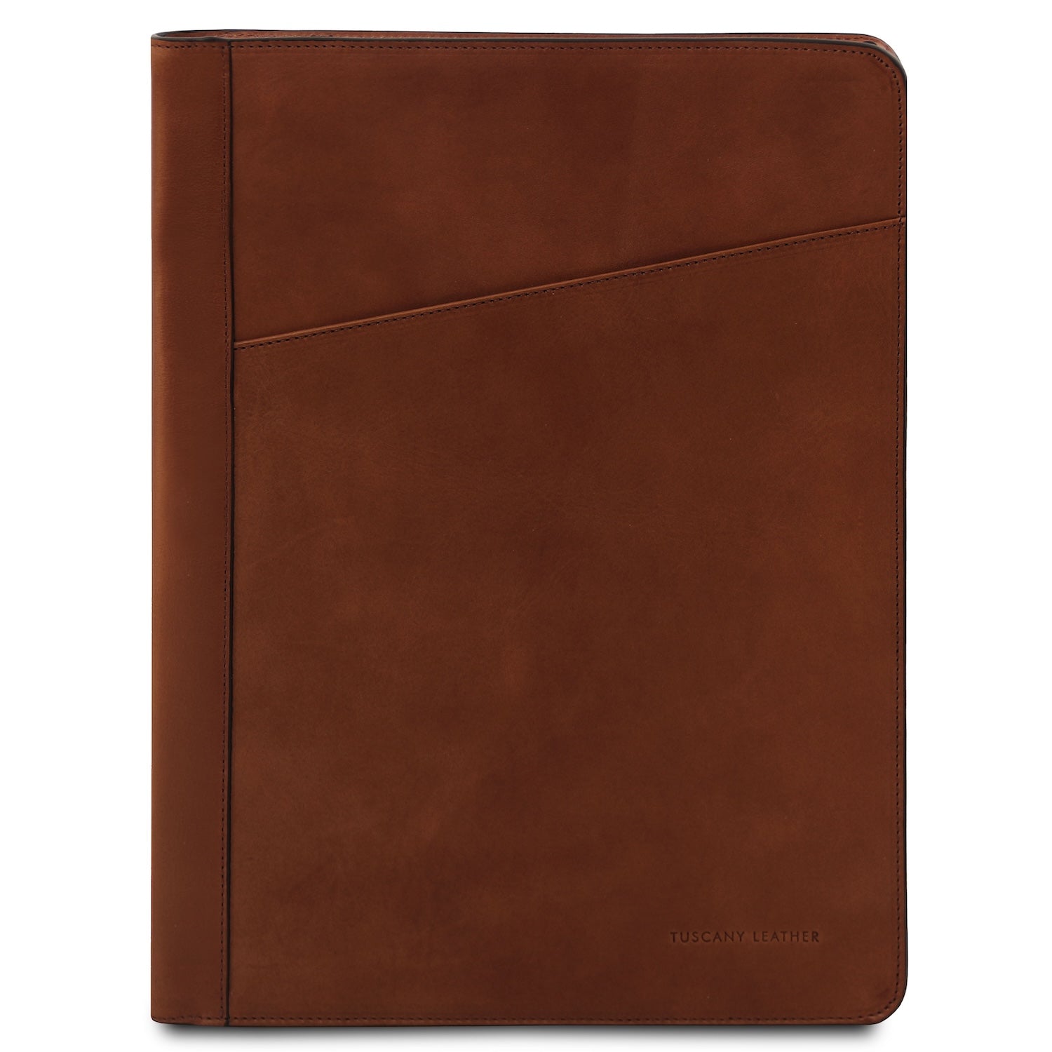 Tiberio - Leather document case | TL142556