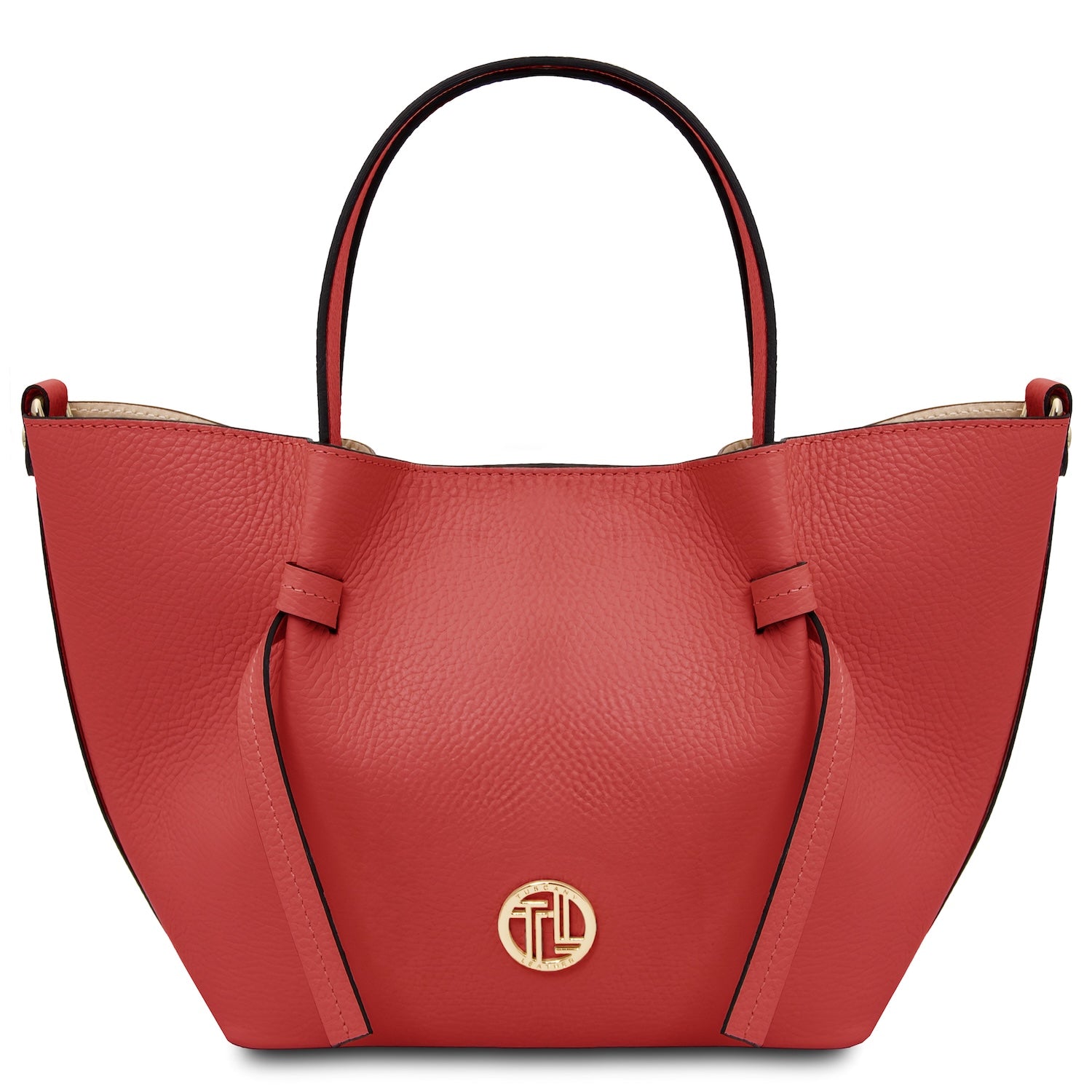 Legame - Leather handbag - Small size | TL142482