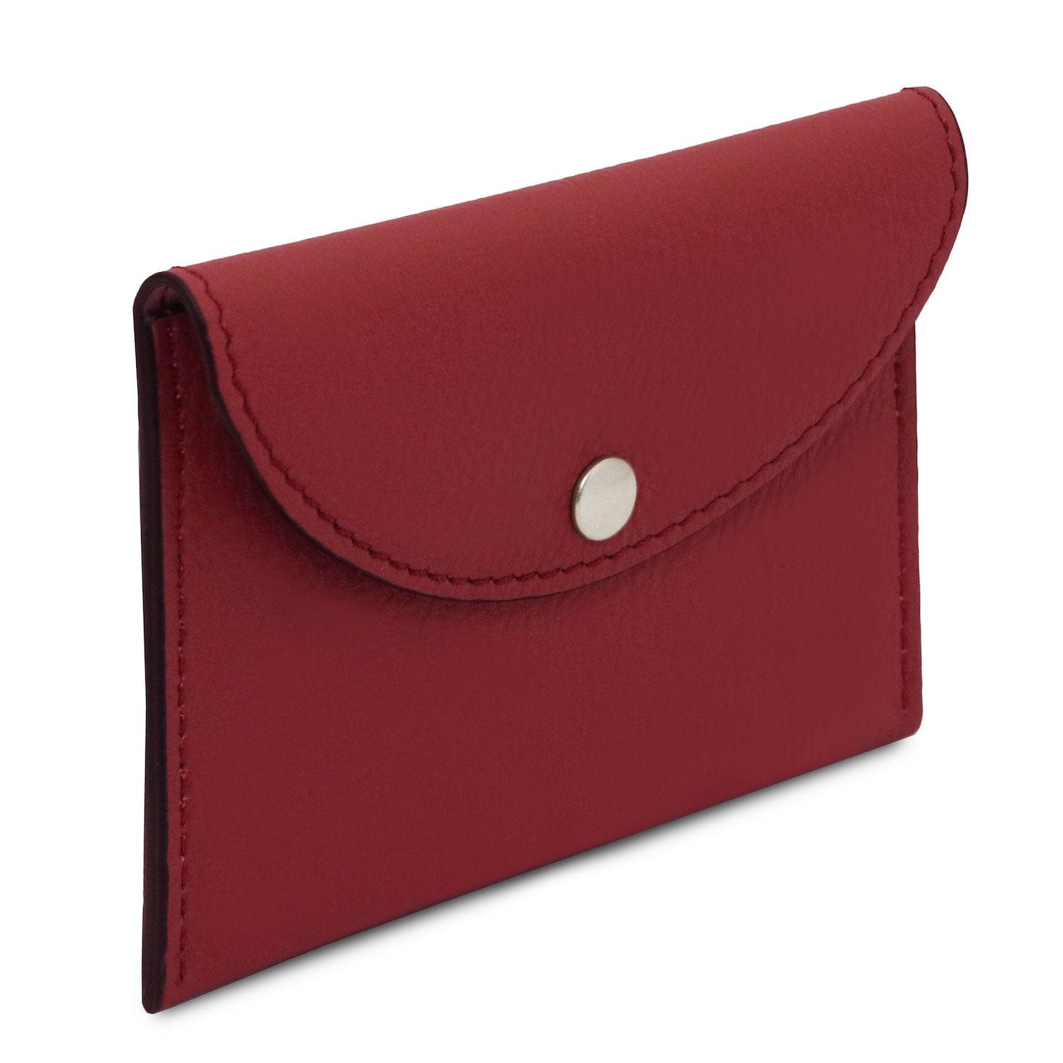 Leather business card /  credit card holder  | TL142417
