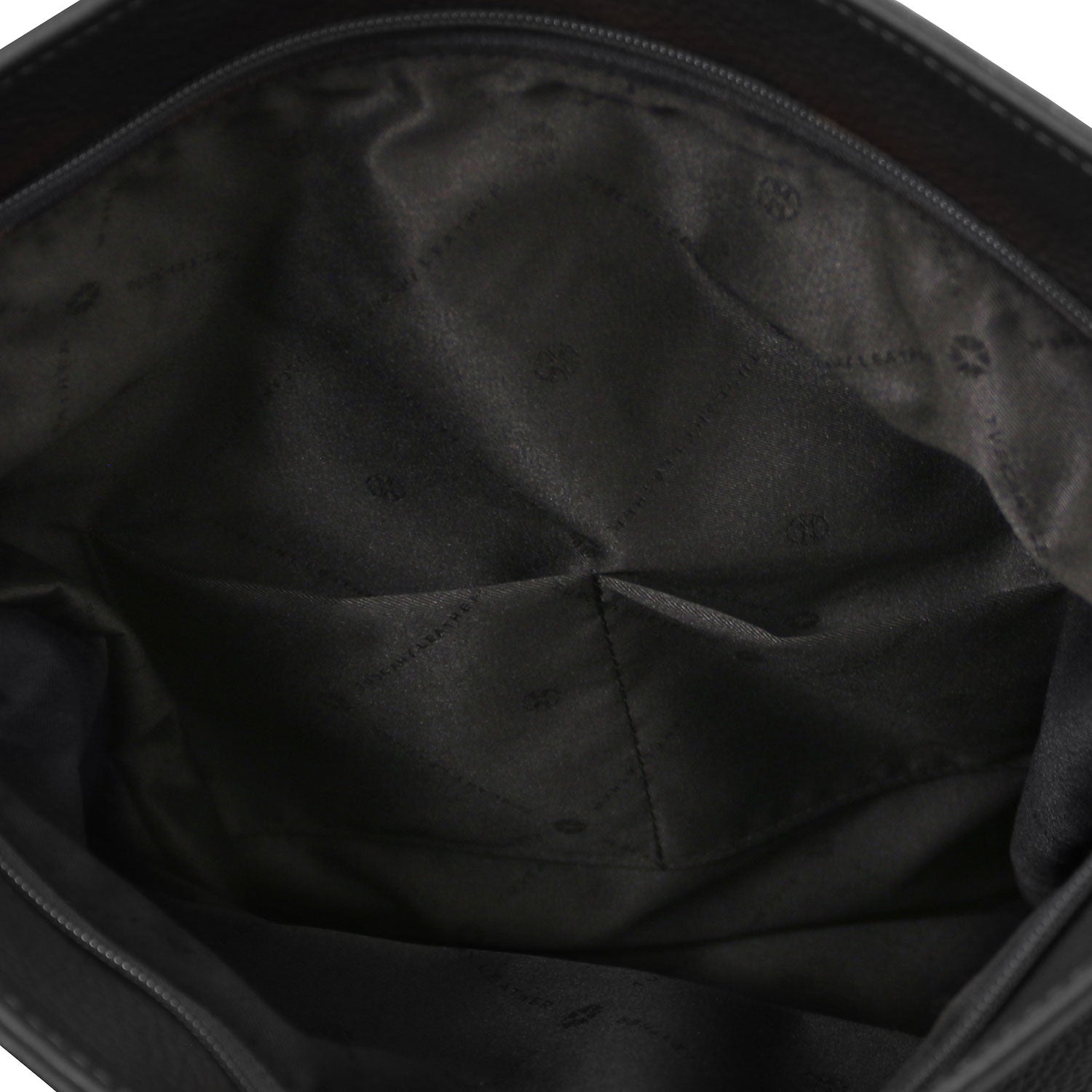 London - Soft leather backpack | TL142502