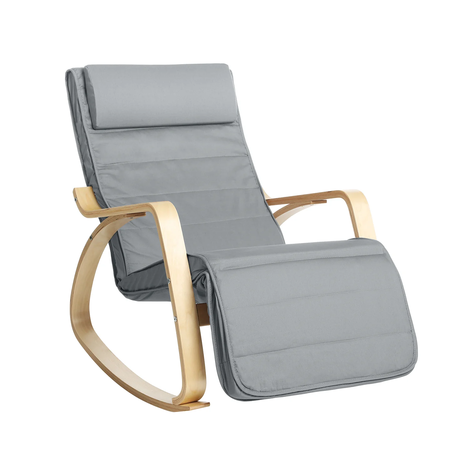 Lounge-Sessel mit abnehmbarem Bezug