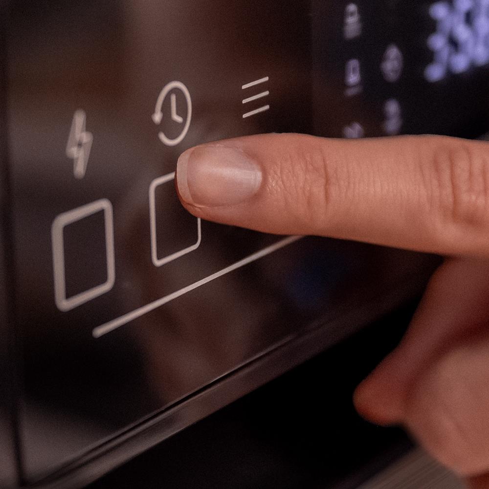 Bolero Aguazero 4201 Inox E