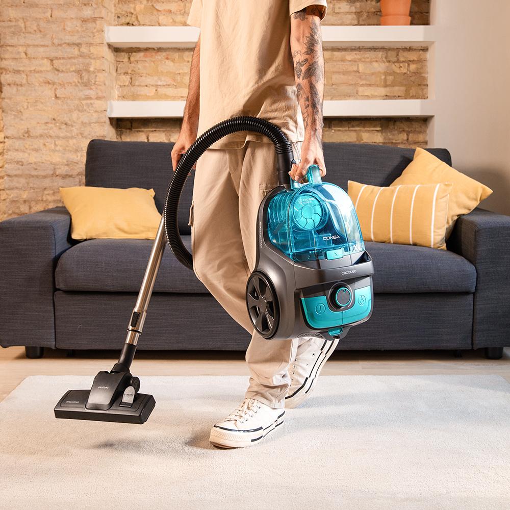 Rockstar Cyclonic XL ProAnimal Conga