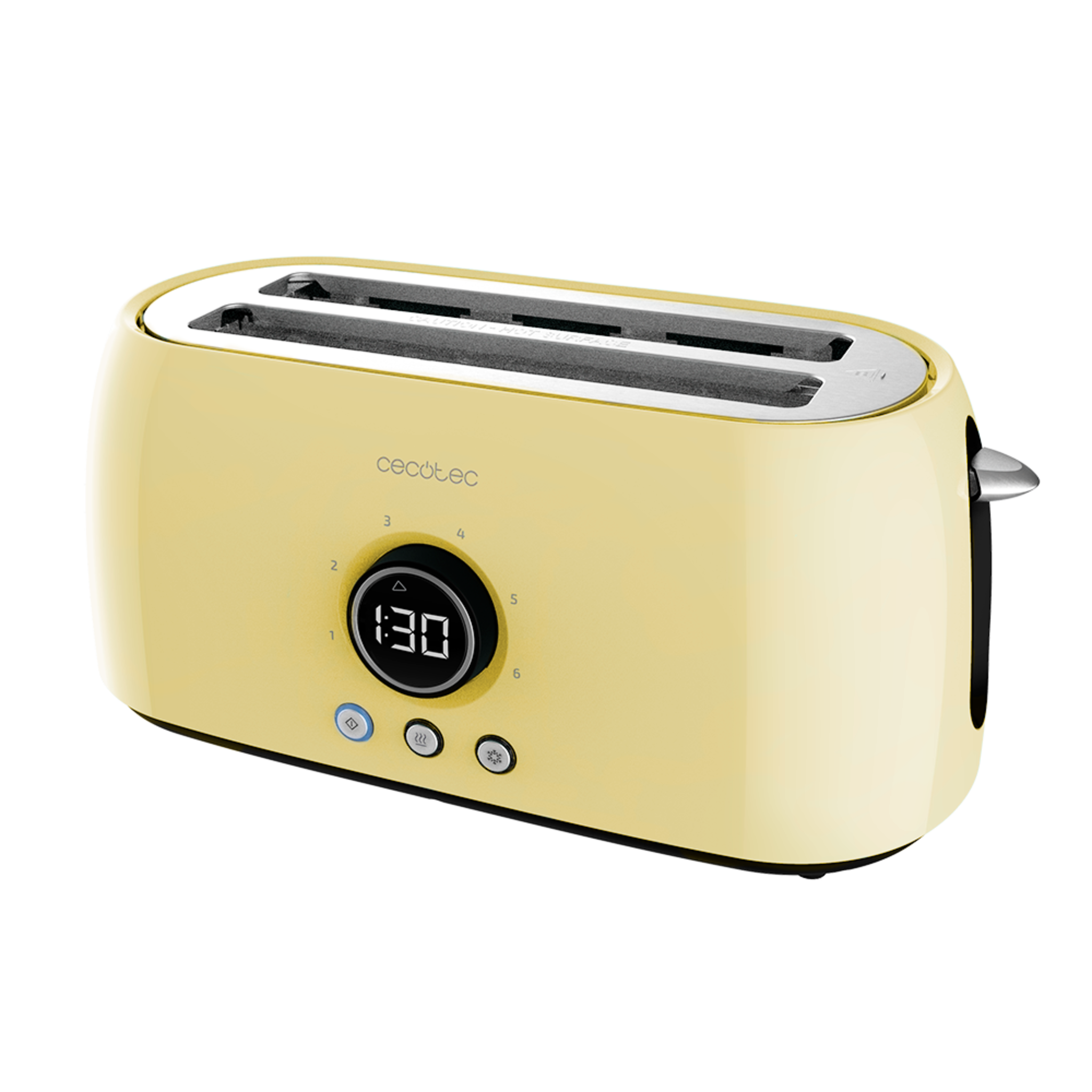 ClassicToast 15000 Gul Ekstra Dobbelt