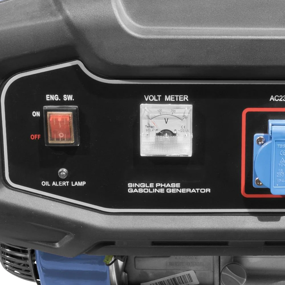 2025 Güde GSE 2701 Benzingenerator