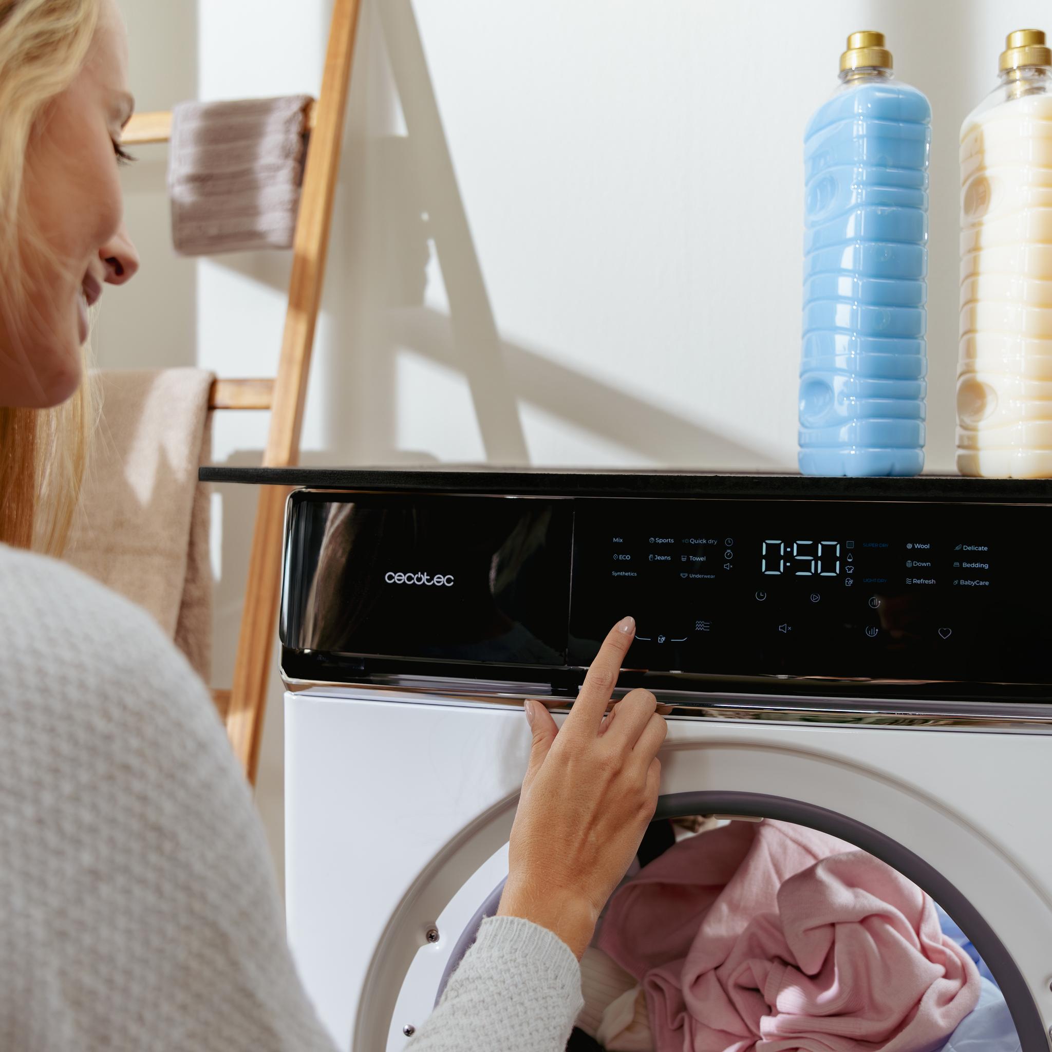 Bolero DressCode Dry 8400 Max+