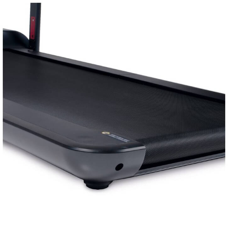 2025 Gymstick WalkingPad PRO løbebånd – 10 km/t. Sammenklappelig og ultrakompakt