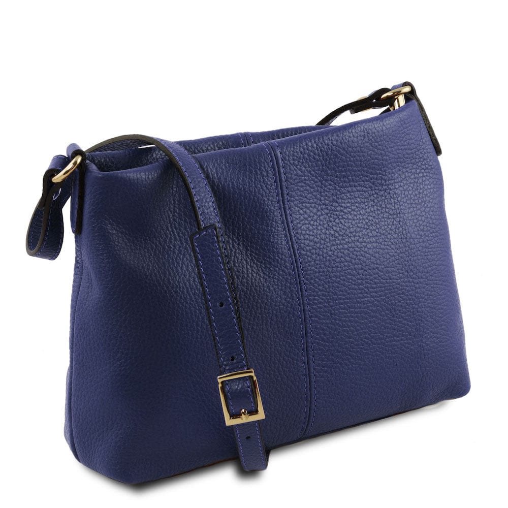 TL Bag - Soft leather shoulder bag | TL141720