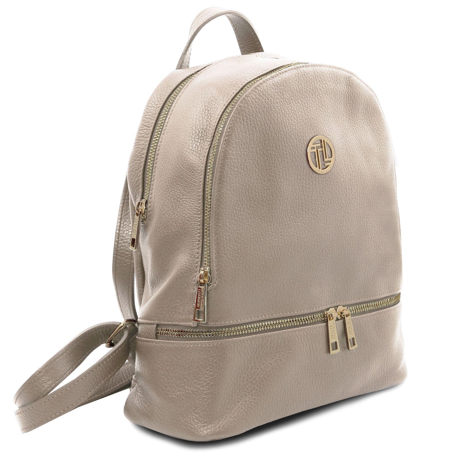 TL Bag - Soft leather backpack | TL142280